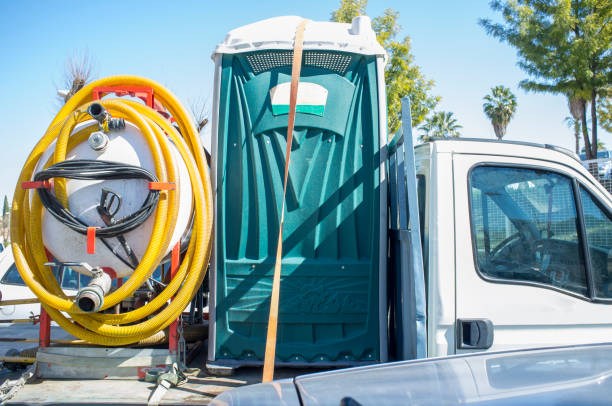 Best Event porta potty rental  in Sacramento, CA