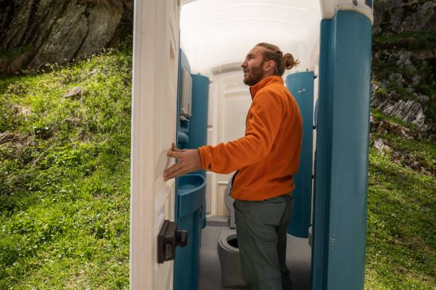 Best Porta potty cleaning services  in Sacramento, CA