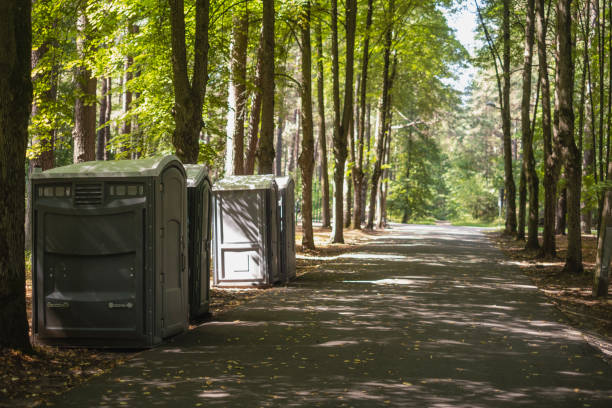 Best High-end porta potty rental  in Sacramento, CA