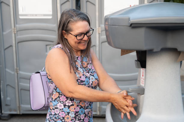 Best Affordable porta potty rental  in Sacramento, CA