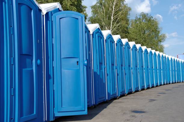 Best Porta potty delivery and setup  in Sacramento, CA